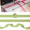 Rebower Nylon Webbing Strap, 25 Yards x 1 Inch Polypropylene Webbing Lightweight Strapping Backpack Band for DIY Gear Repair Outdoor Luggage Cargo Straps, Light Green view 4