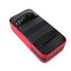 DriKou Taekwondo Kick Pad, PU Leather Boxing Kicking Strike Pad Hand Feet Foot Target Punching Training Shield Curved Kicking Shield for Martial Arts, Karate, Taekwondo view 2