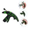 FOYTOKI Finger Protector for Compound Bow Release Mechanism Durable Plastic Essential Archery Accessory for Enthusiasts view 4