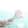 HANABASS 3pairs Swimming Paddles for Adults Fins Swim Practicing Gloves Hand Cover for Water Fitness Classes view 4