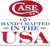 Case XX WR POCKET KNIFE, OFFICIALLY RETIRED NATURAL SMOOTH BONE TRAPPER, 4 1/8 INCHES CLOSED, ITEM #1067683 view 2