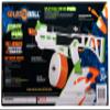 SplatRball 1200 Pyro Glow-in-The-Dark Gel Ball Water Bead Blaster Gun Kit. Splat R Ball Everything with The Electric Blaster able to Shoot up to 225fps! Splatter Gun view 4