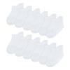 HUGGIES 12-Pack Gripper Socks view 1