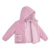 HUGGIES Puffer Jacket view 2