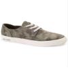 SUN STONE Mens Kiva Canvas Casual and Fashion Sneakers Green 10 Medium (D) view 1