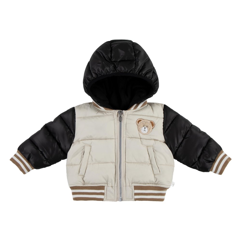 HUGGIES Puffer Jacket