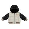 HUGGIES Puffer Jacket view 1