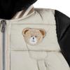 HUGGIES Puffer Jacket view 3
