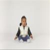 HUGGIES Puffer Jacket view 4