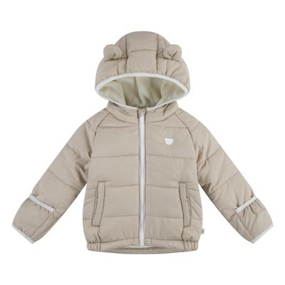 HUGGIES Puffer Jacket
