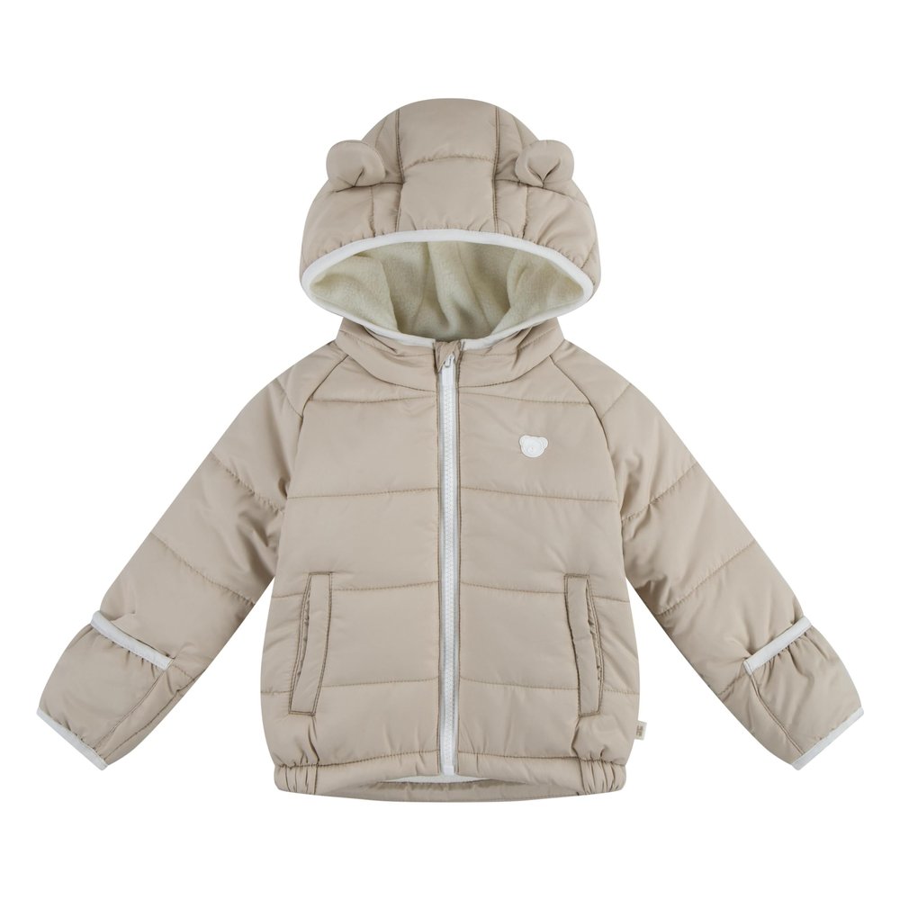 HUGGIES Puffer Jacket