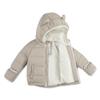 HUGGIES Puffer Jacket view 2