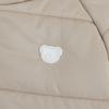 HUGGIES Puffer Jacket view 3