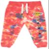 FISLL NBA Women's Tiedye Jogger - Los Angeles Lakers, Large view 1