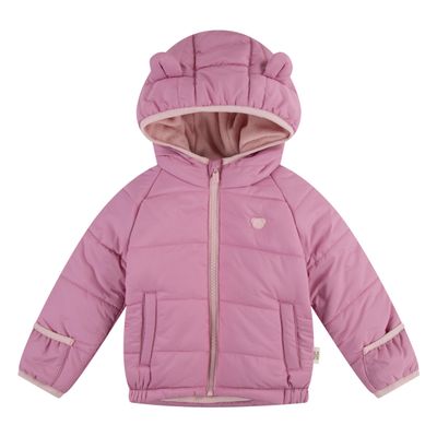 HUGGIES Puffer Jacket