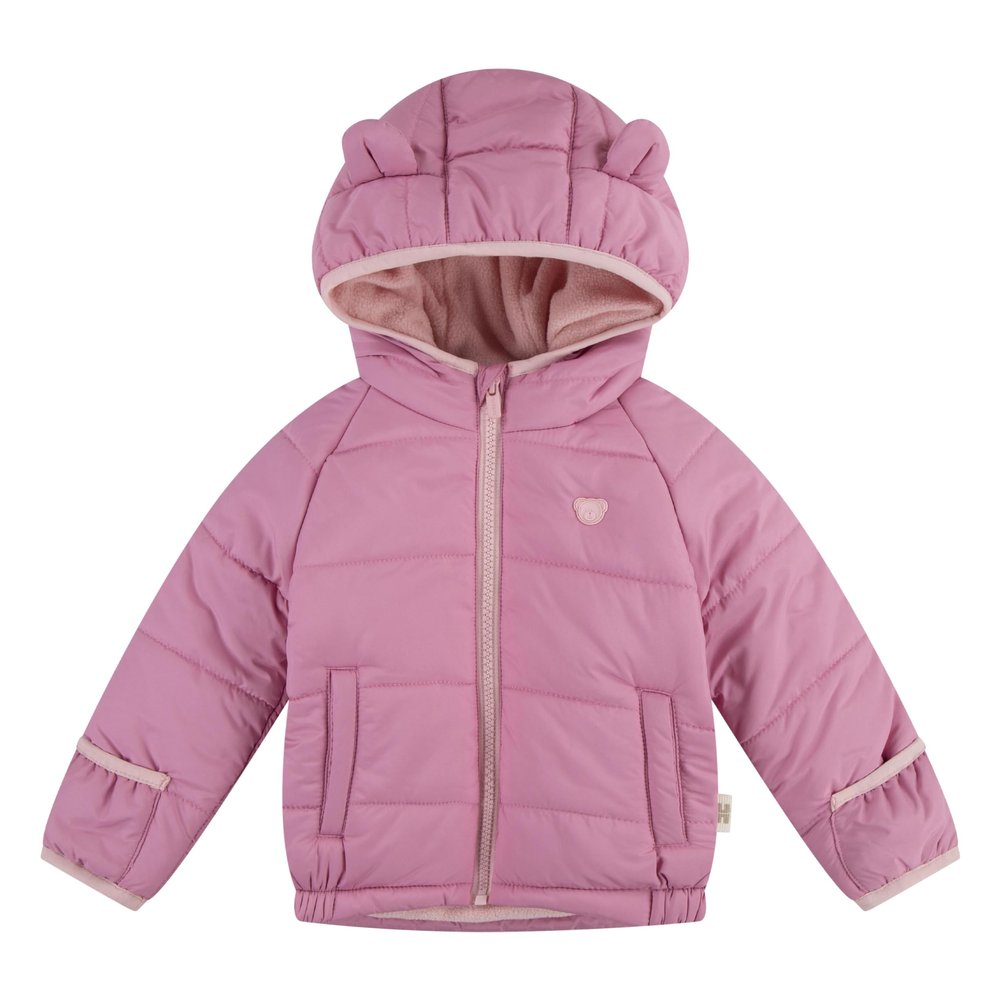 HUGGIES Puffer Jacket