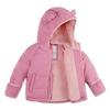 HUGGIES Puffer Jacket view 2