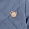 HUGGIES Puffer Jacket view 3