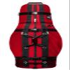 Club Glove Golf Prior Generation Pro Traveler Travel Cover Red view 1