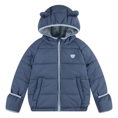 HUGGIES Puffer Jacket