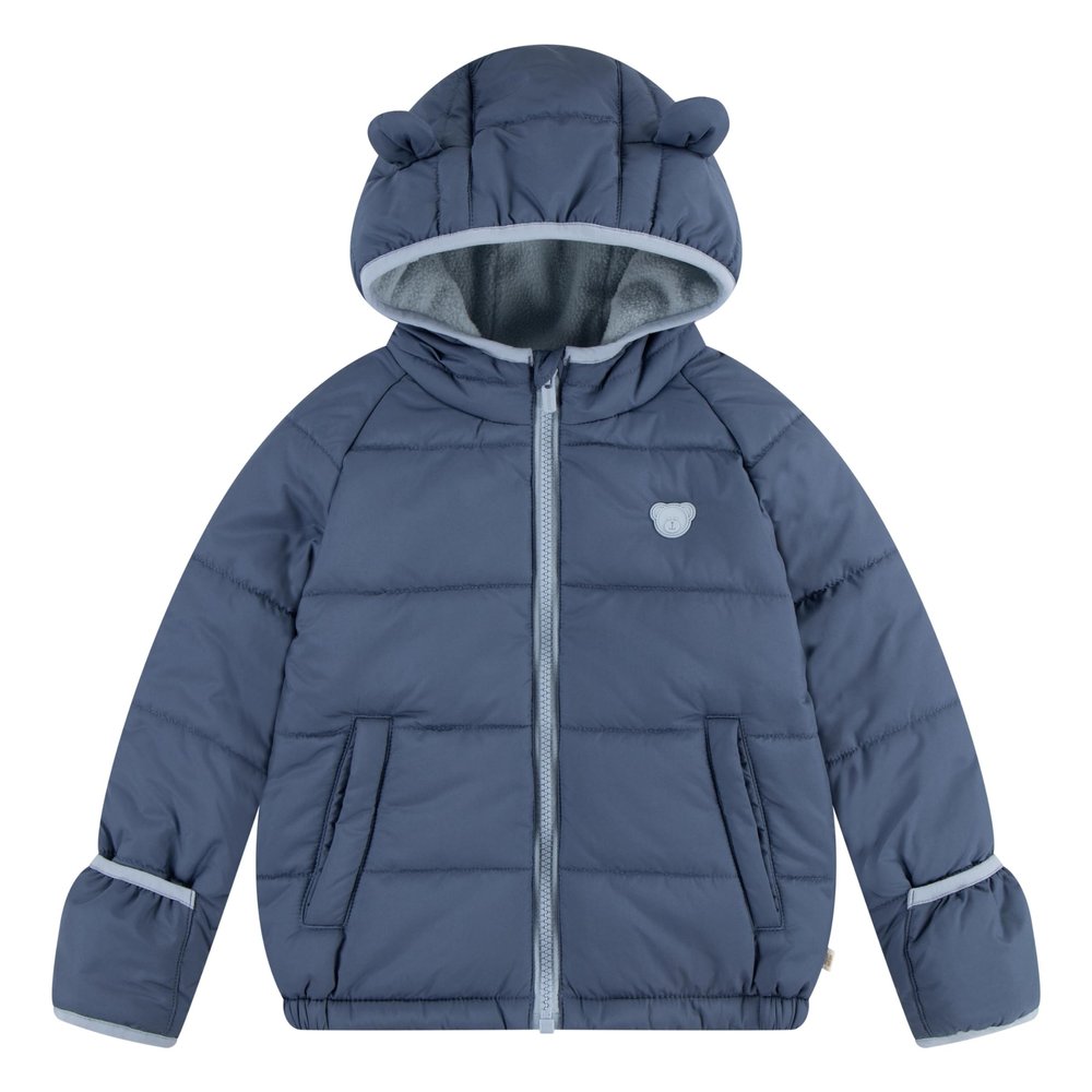 HUGGIES Puffer Jacket