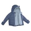 HUGGIES Puffer Jacket view 2