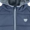 HUGGIES Puffer Jacket view 3
