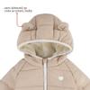 HUGGIES Puffer Jacket view 4