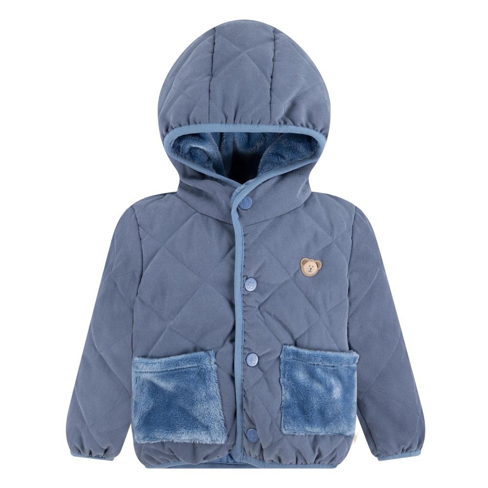 HUGGIES Puffer Jacket