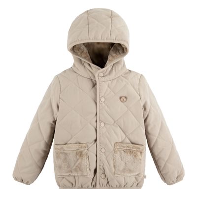 HUGGIES Puffer Jacket