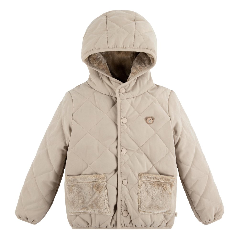 HUGGIES Puffer Jacket