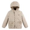 HUGGIES Puffer Jacket view 1
