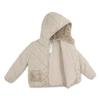 HUGGIES Puffer Jacket view 2