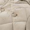 HUGGIES Puffer Jacket view 4