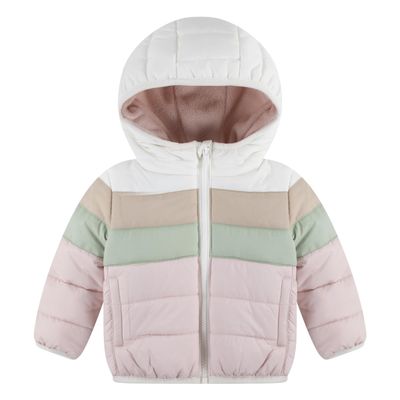 HUGGIES Puffer Jacket