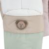HUGGIES Puffer Jacket view 2