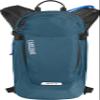CamelBak M.U.L.E. 12 Mountain Bike Hydration Backpack Moroccan Blue/Black, 100oz view 4