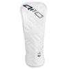 TaylorMade New 2024 Golf Qi10 Fairway Wood Headcover Fwy Head Cover view 1