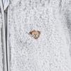 HUGGIES Sherpa Footed Snow Suit view 2