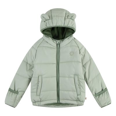 HUGGIES Puffer Jacket
