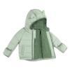 HUGGIES Puffer Jacket view 2