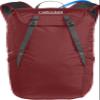 CamelBak Arete 18 Hydration Backpack for Hiking, 50oz, Rosewood view 3