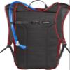 CamelBak Arete 18 Hydration Backpack for Hiking, 50oz, Rosewood view 4