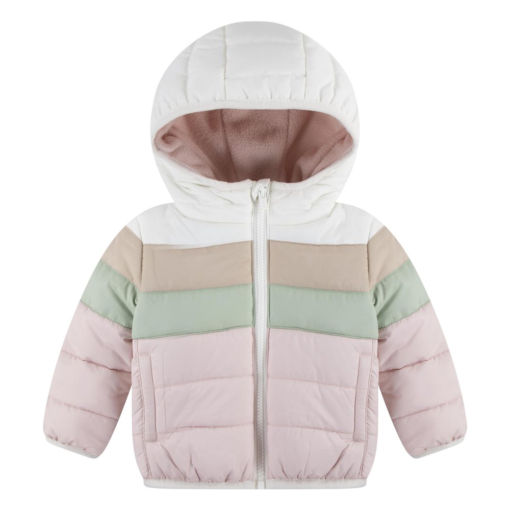 HUGGIES Puffer Jacket