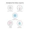 HUGGIES Puffer Jacket view 4