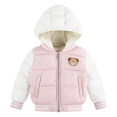 HUGGIES Puffer Jacket