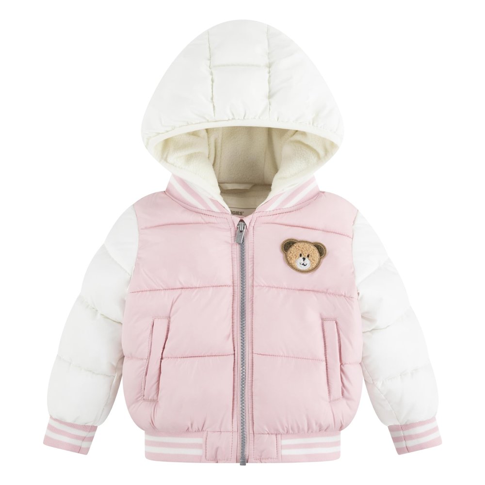 HUGGIES Puffer Jacket