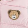 HUGGIES Puffer Jacket view 2
