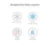 HUGGIES Puffer Jacket view 4