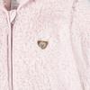 HUGGIES Sherpa Footed Snow Suit view 2